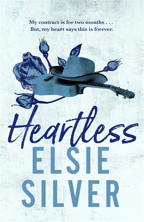 99 2 New from $16. . Heartless elsie silver pdf